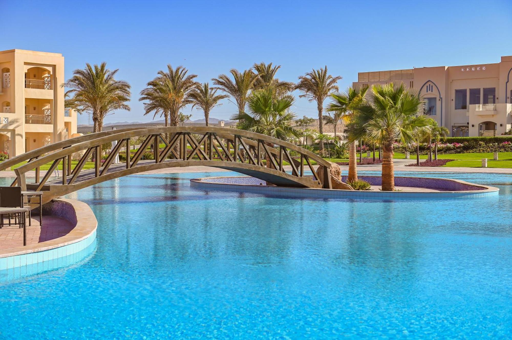 Complex Sataya Marsa Alam