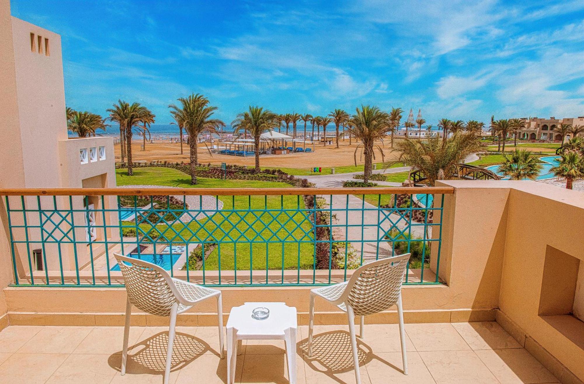 Sataya Resort