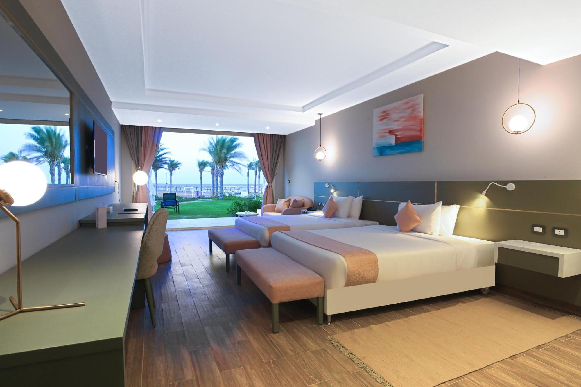 Sataya Resort 5*