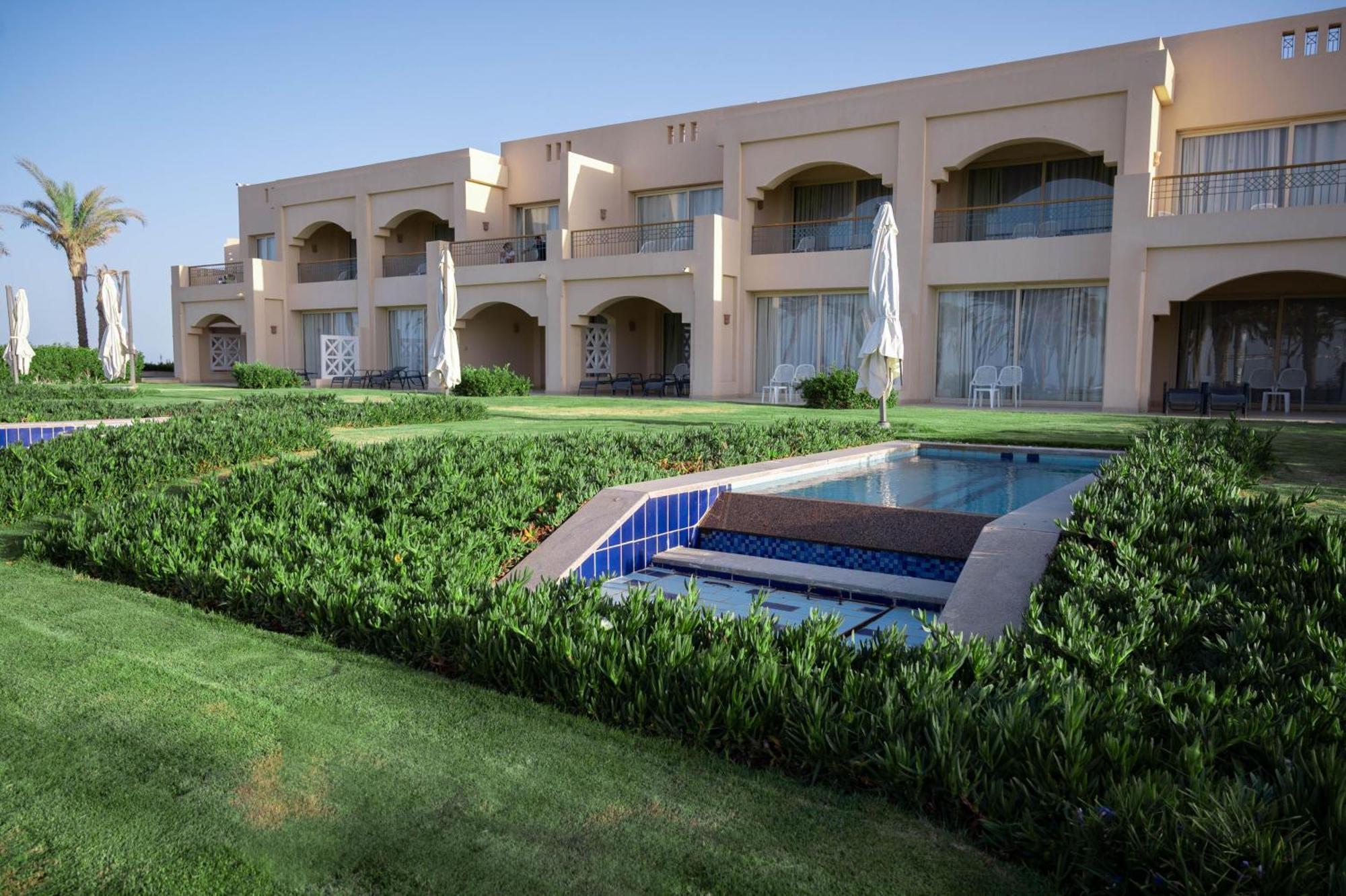 Sataya Resort Marsa Alam