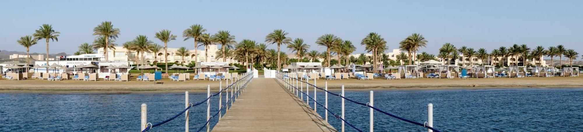 Resort Sataya 5*