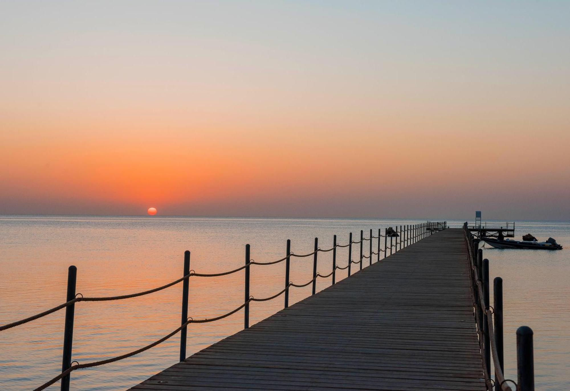 Sataya Complex Marsa Alam