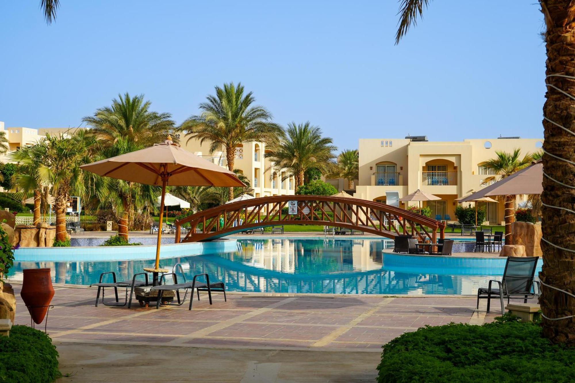 Sataya Marsa Alam