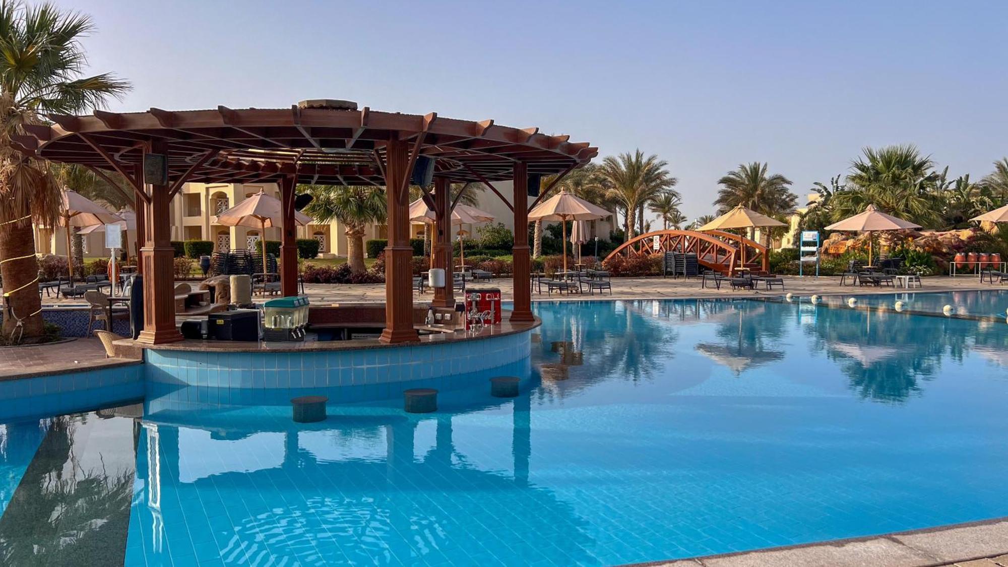 Sataya Resort