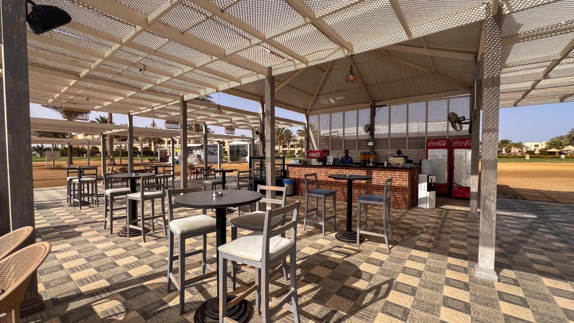 Resort Sataya