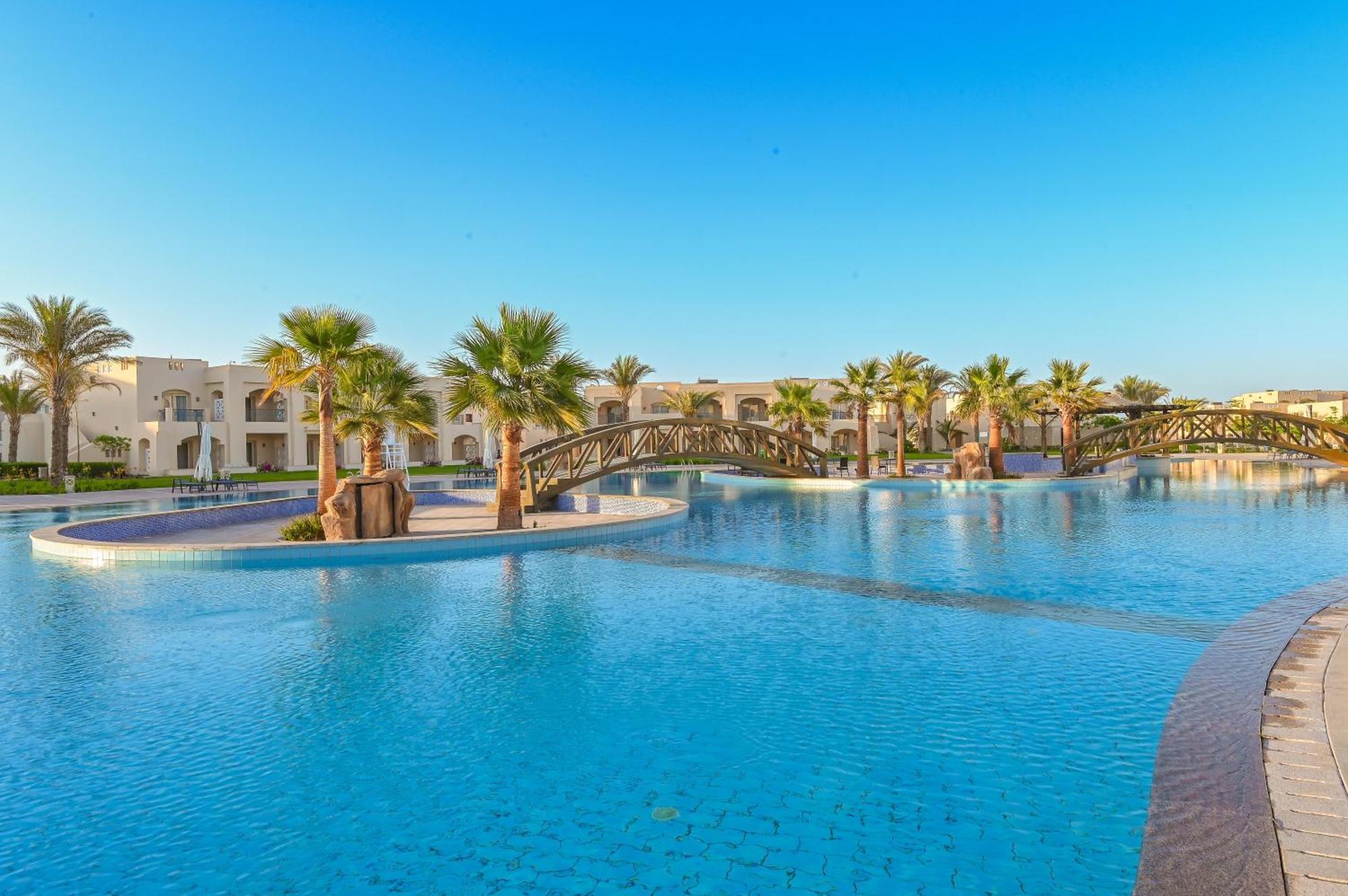 Resort Sataya 5*
