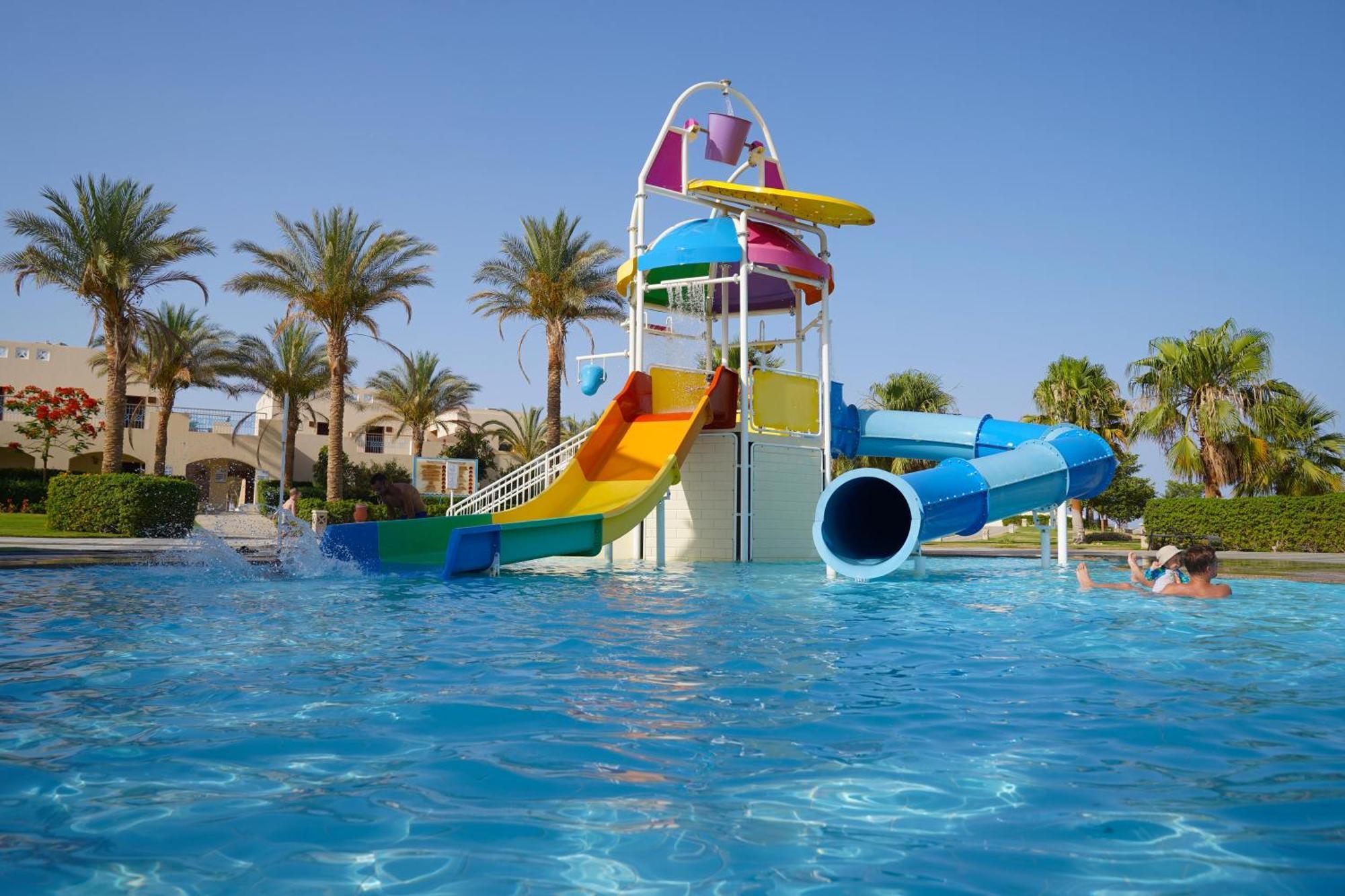 Sataya Complex Marsa Alam