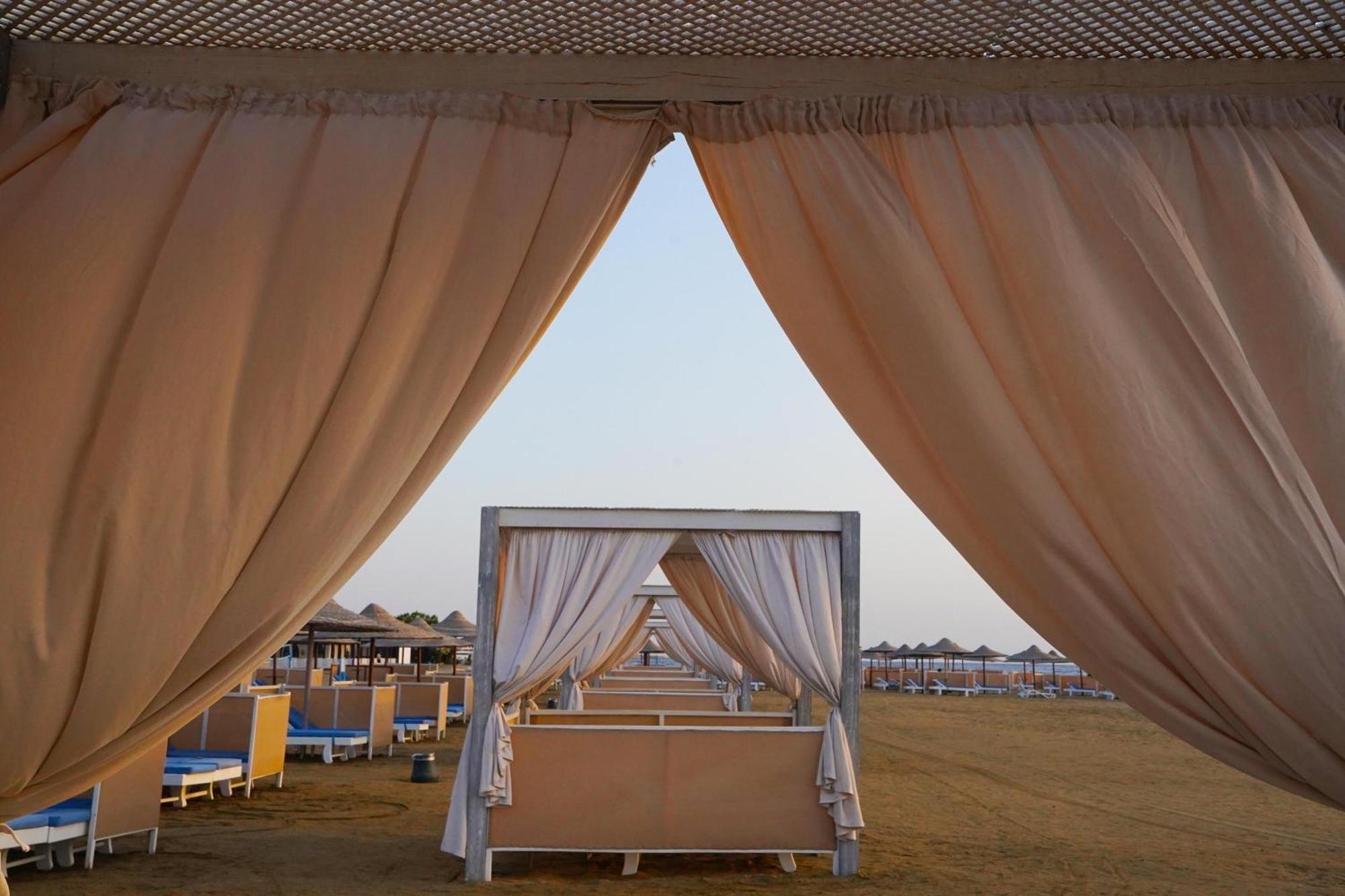 Resort Sataya Marsa Alam