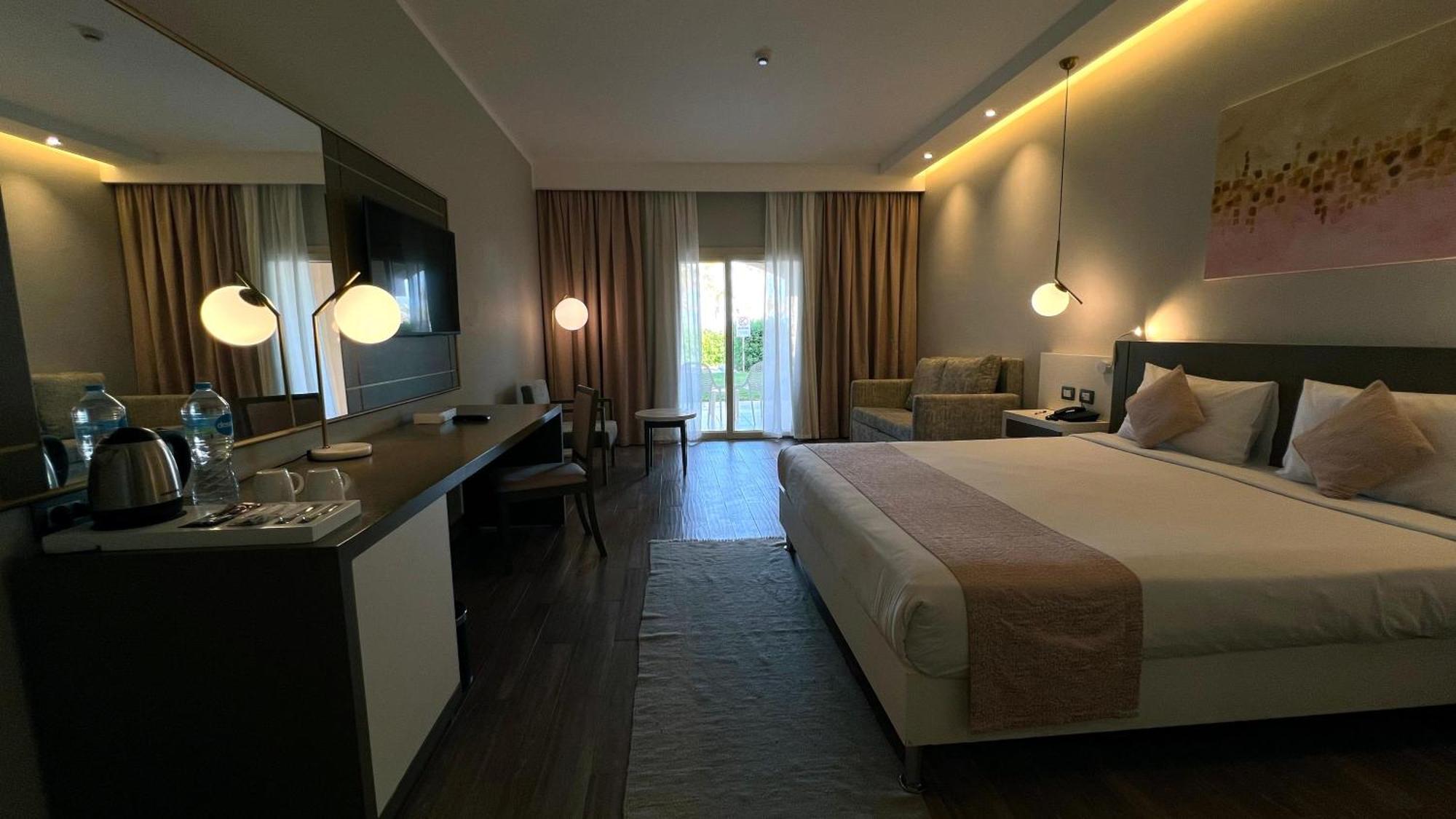 Sataya 5* Marsa Alam