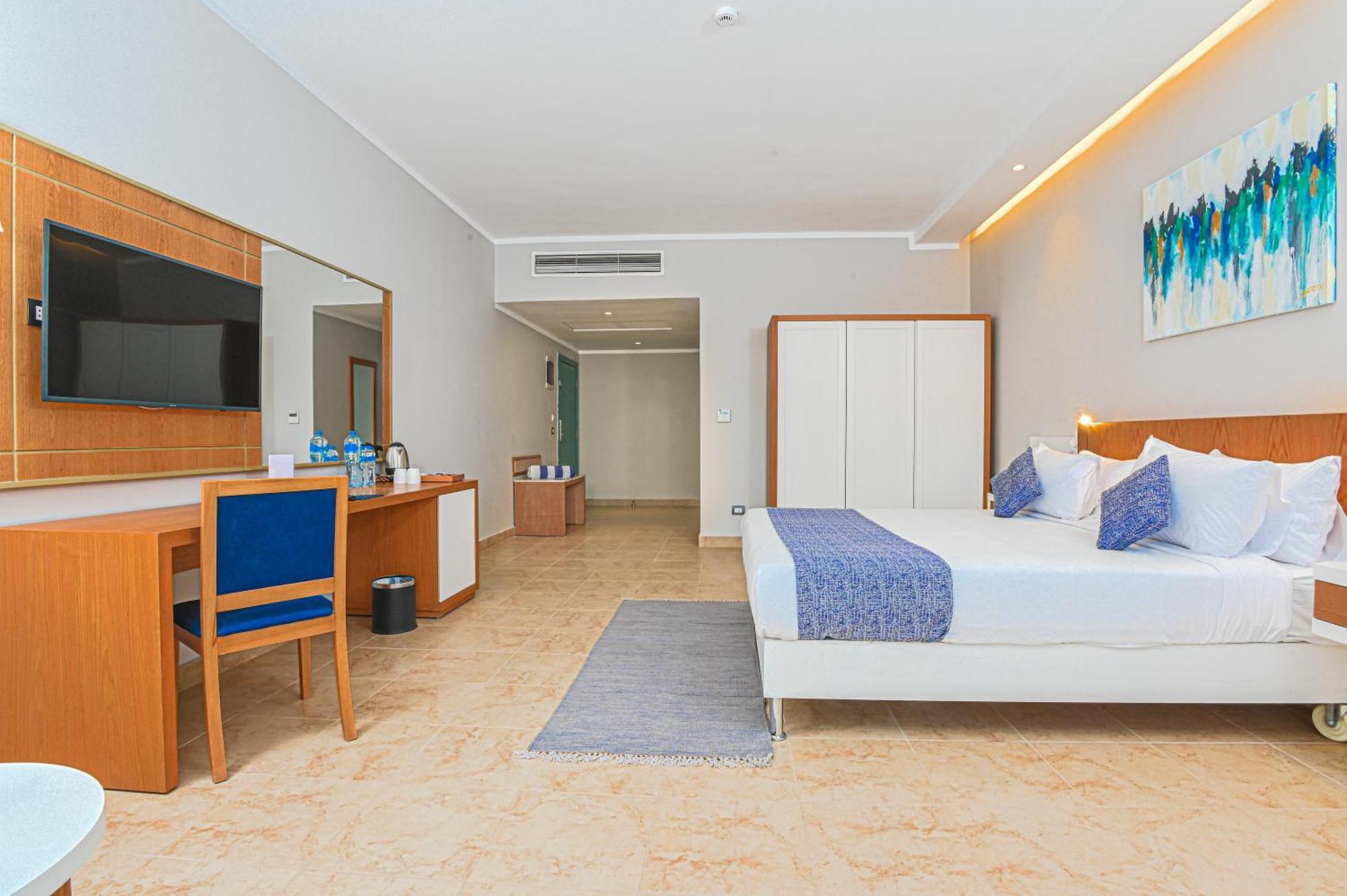 Sataya Complex Marsa Alam