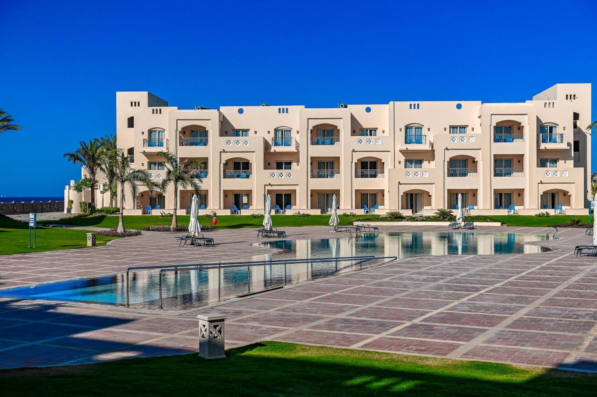 Sataya 5* Marsa Alam