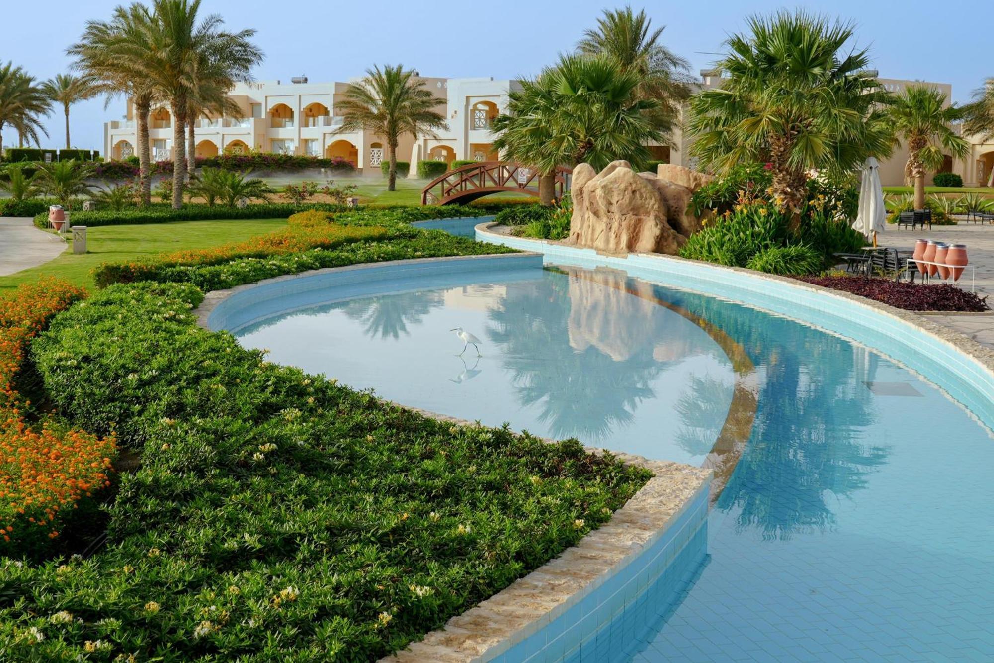 Sataya Resort Marsa Alam