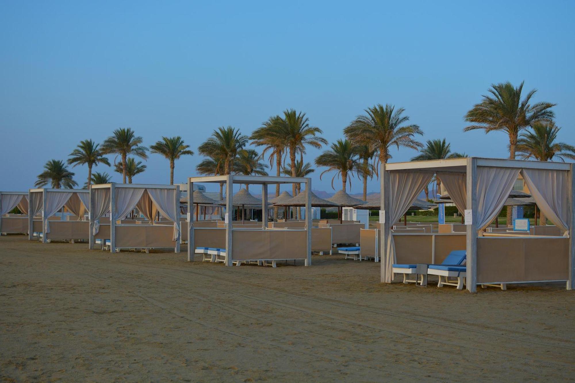 Sataya Marsa Alam