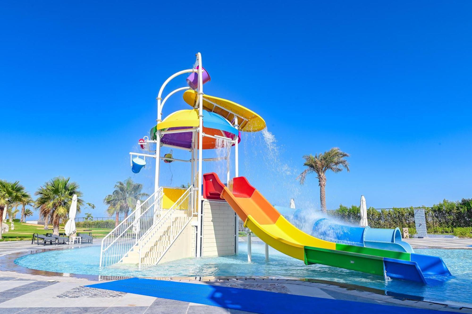 Sataya 5* Marsa Alam