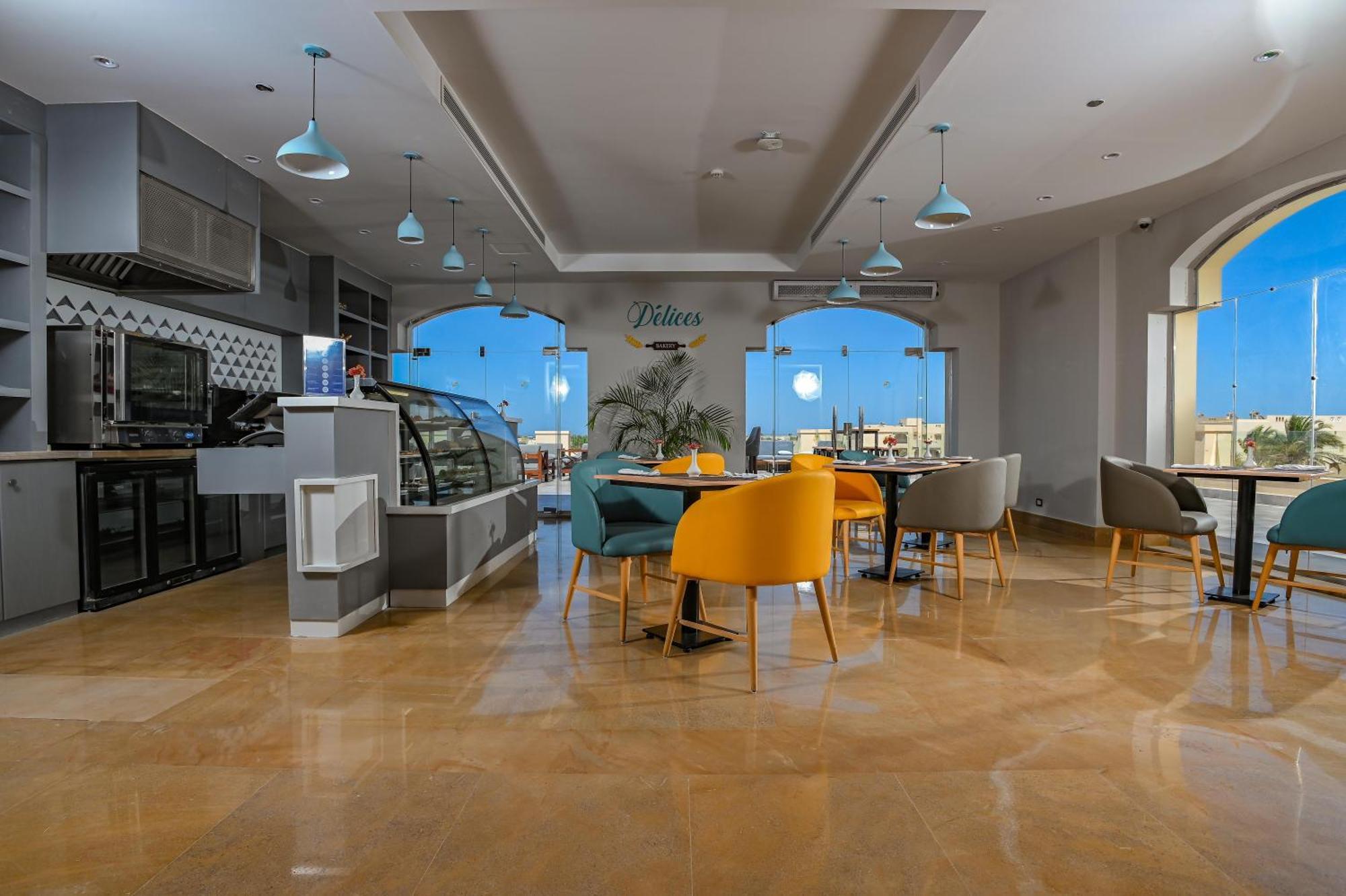Sataya 5* Marsa Alam