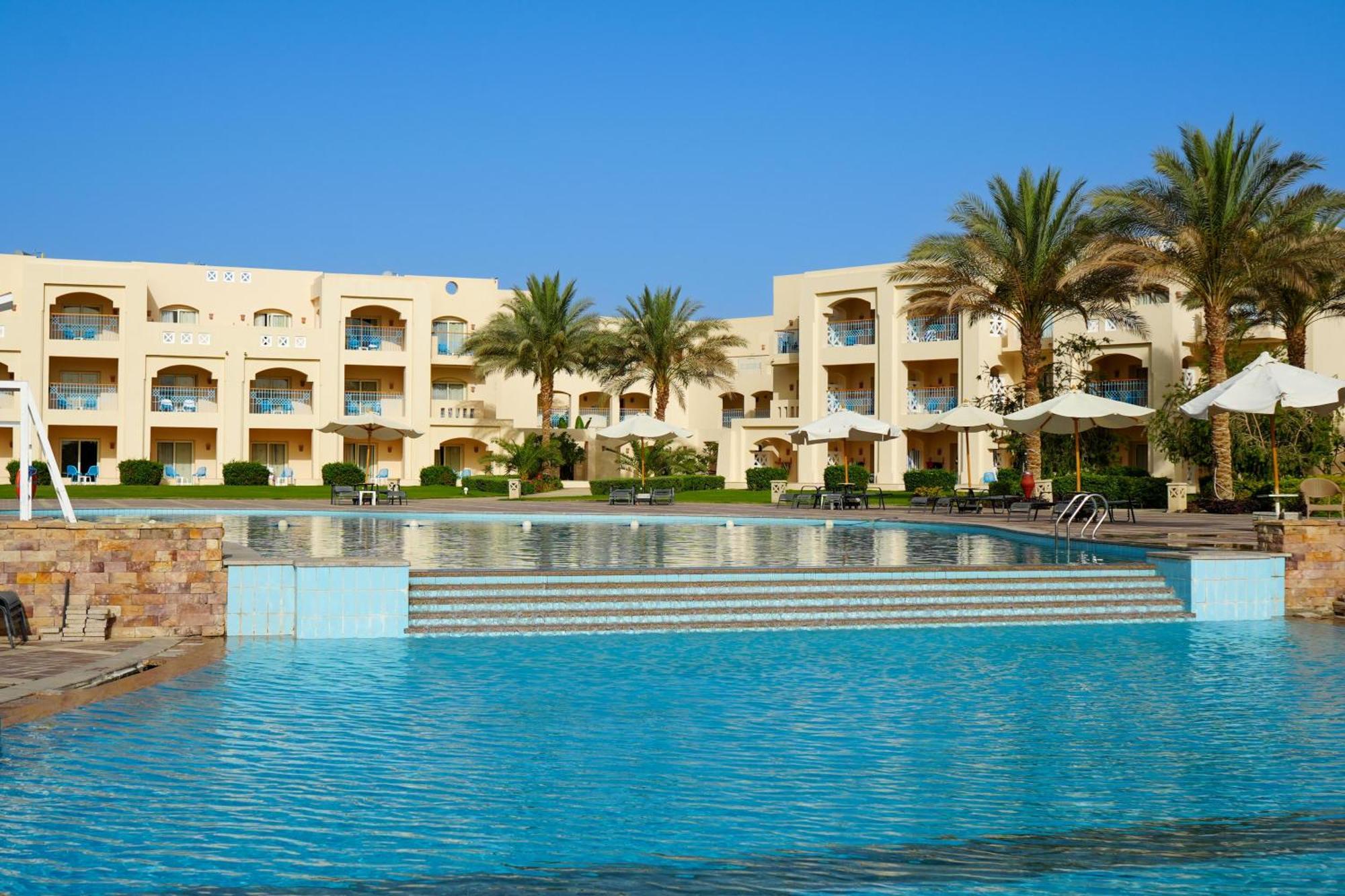 Sataya Marsa Alam