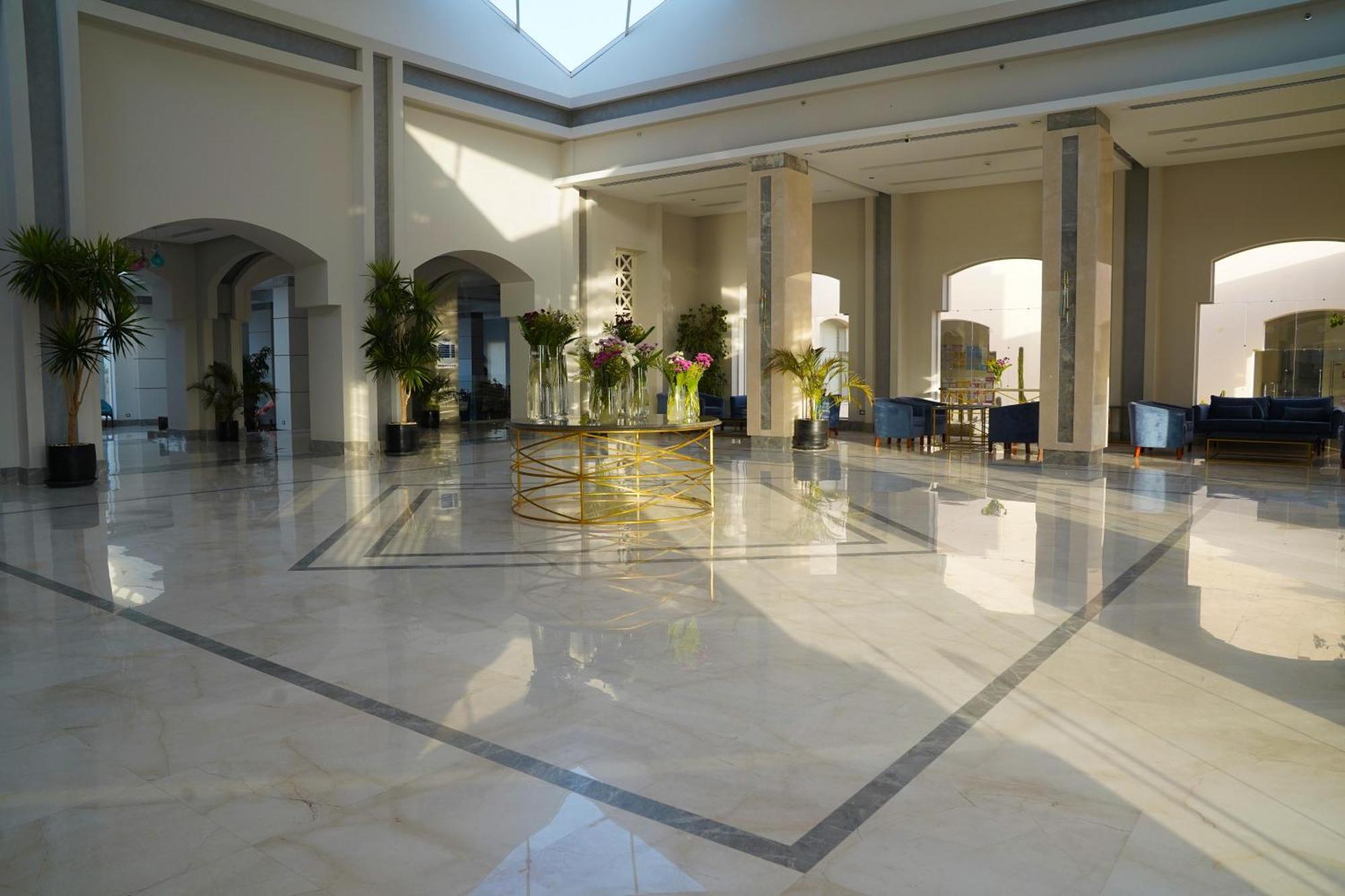 Sataya 5* Marsa Alam