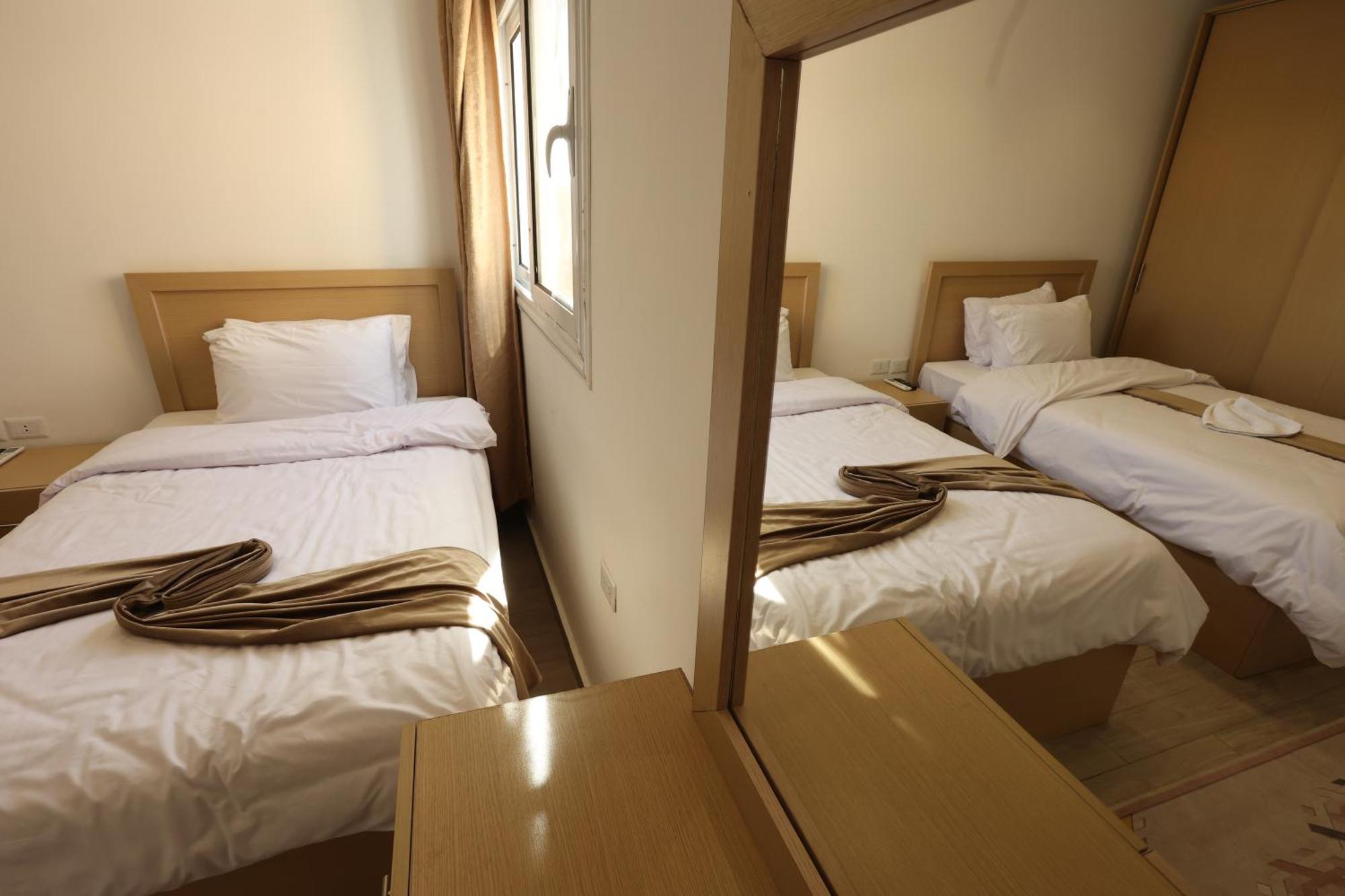 Hotel Eagles Pyramids View Kafret el-Gabal
