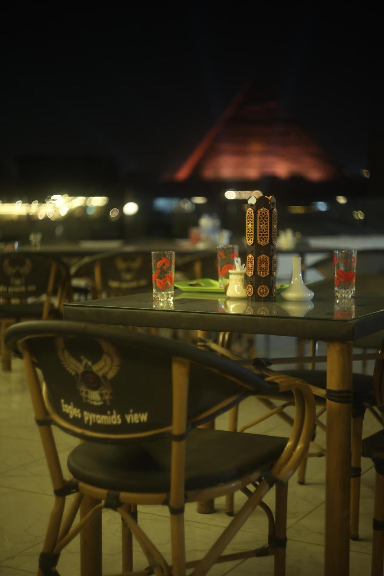 Hotel Eagles Pyramids View *