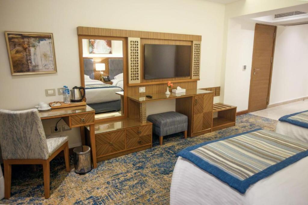 Helnan - Port Fouad Otel