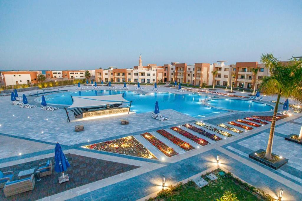 Helnan - Port Fouad
