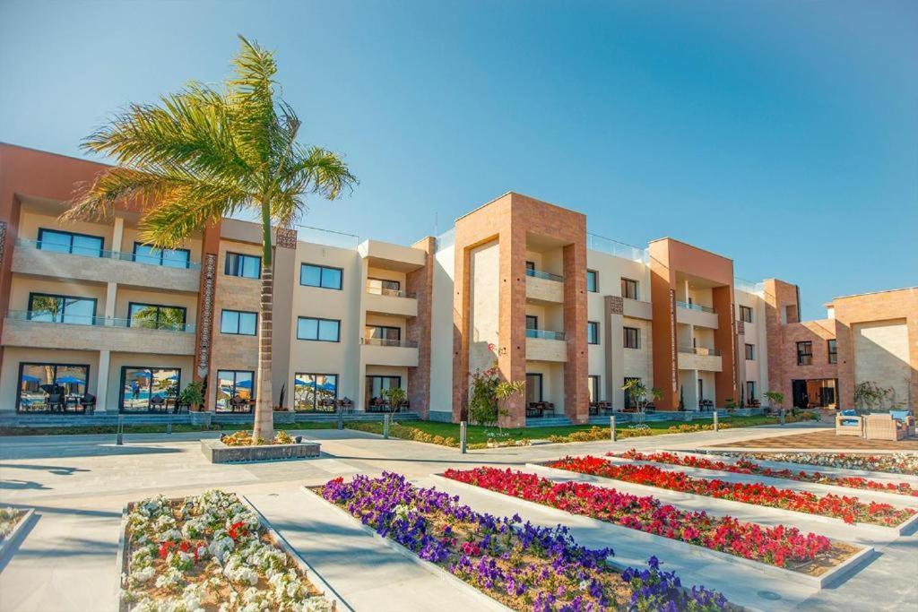 Helnan - Port Fouad
