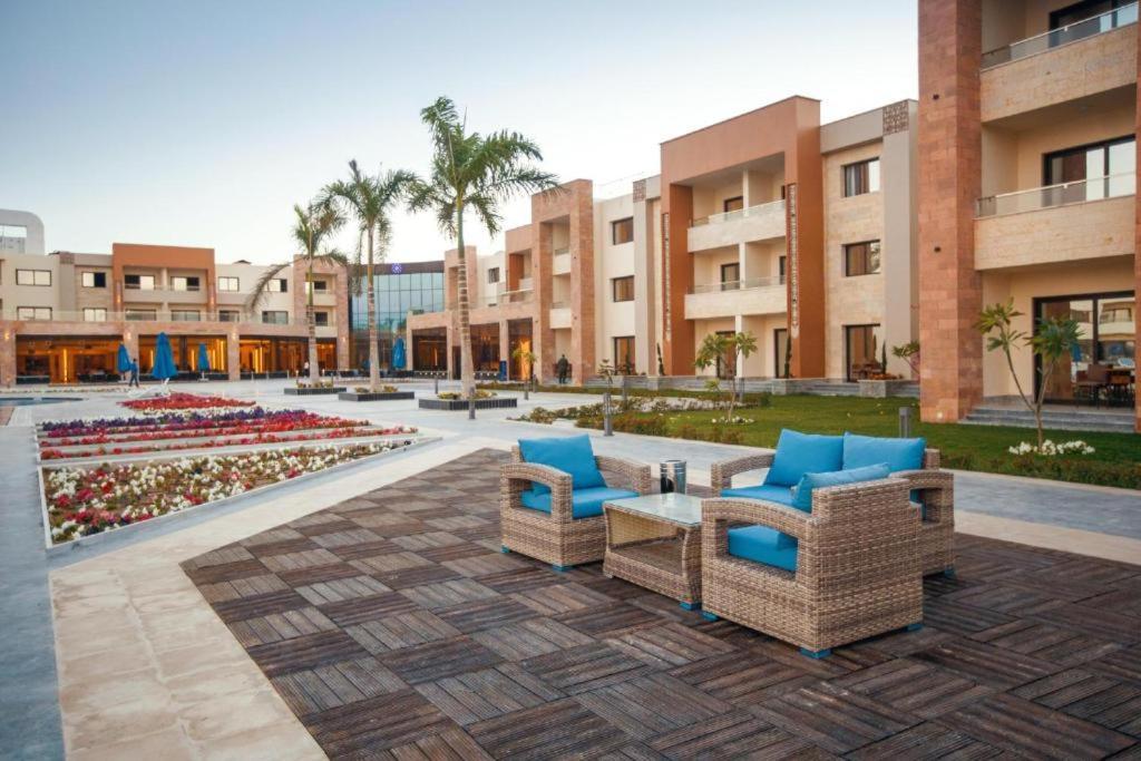 Otel Helnan - Port Fouad 5*