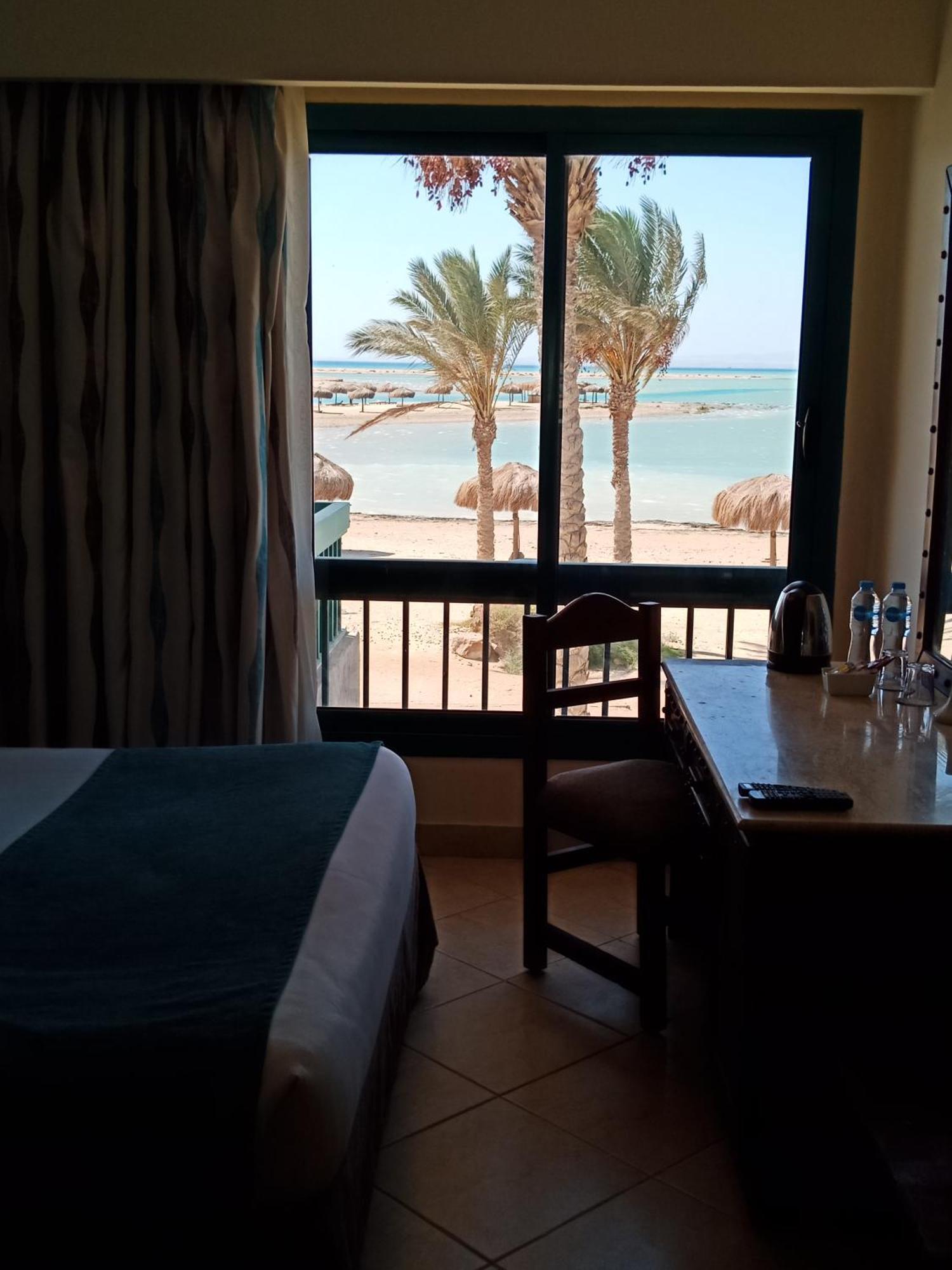 Sudr Kitesurfing 4* Ra's Matarma