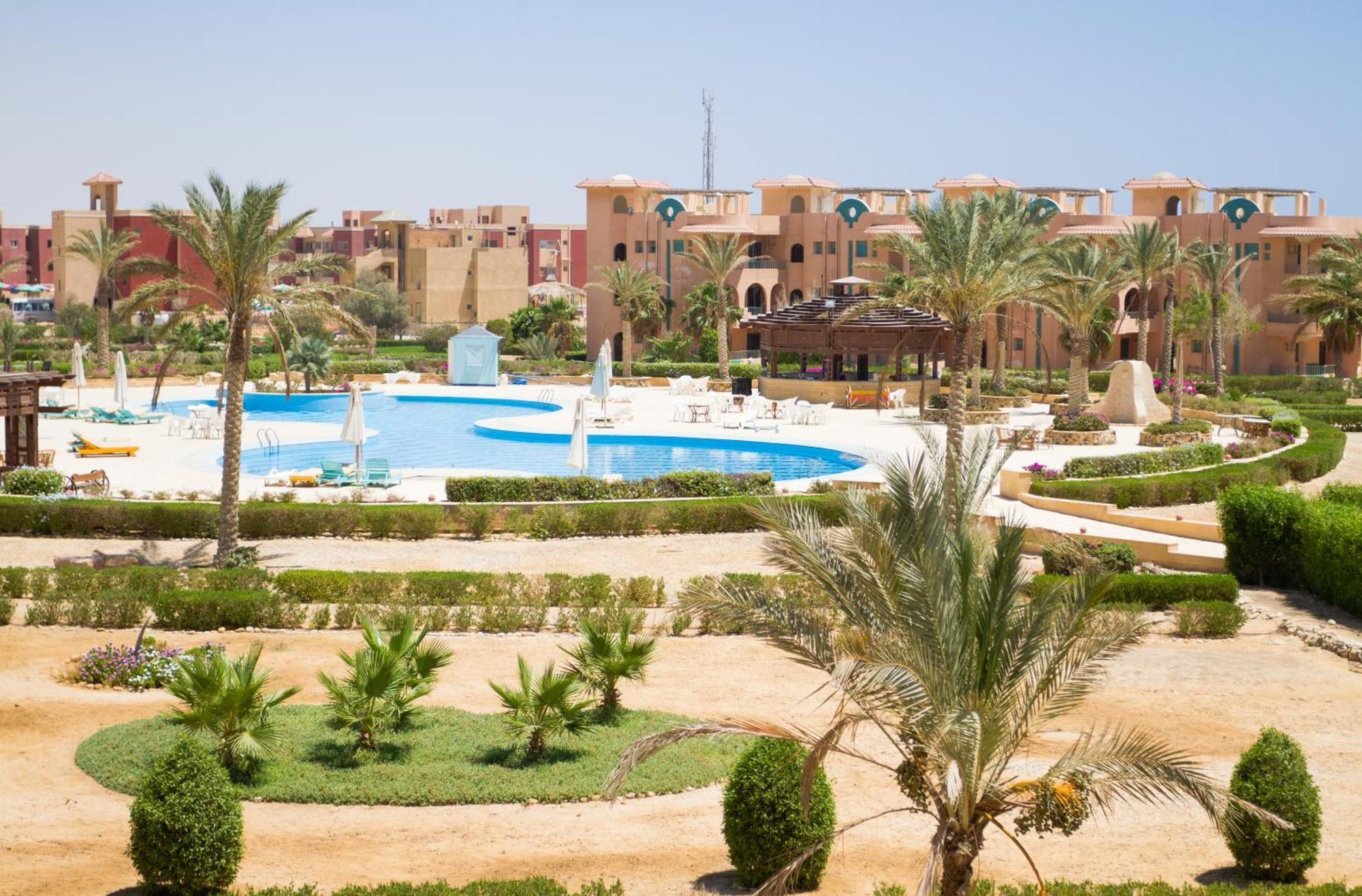 Hotel Sudr Kitesurfing 4*