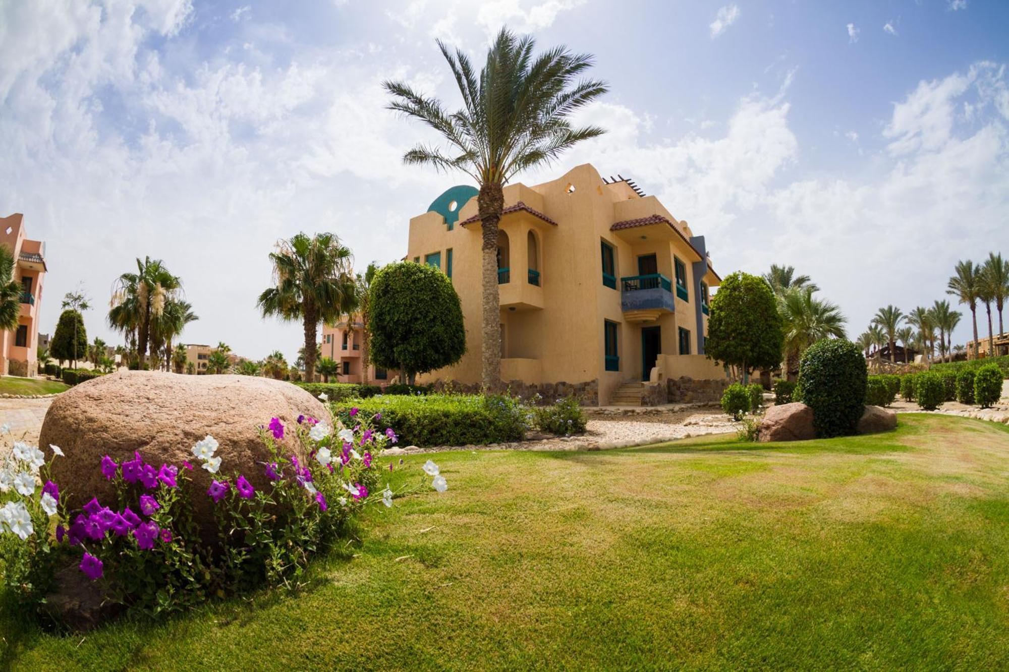 Hotel Sudr Kitesurfing 4*