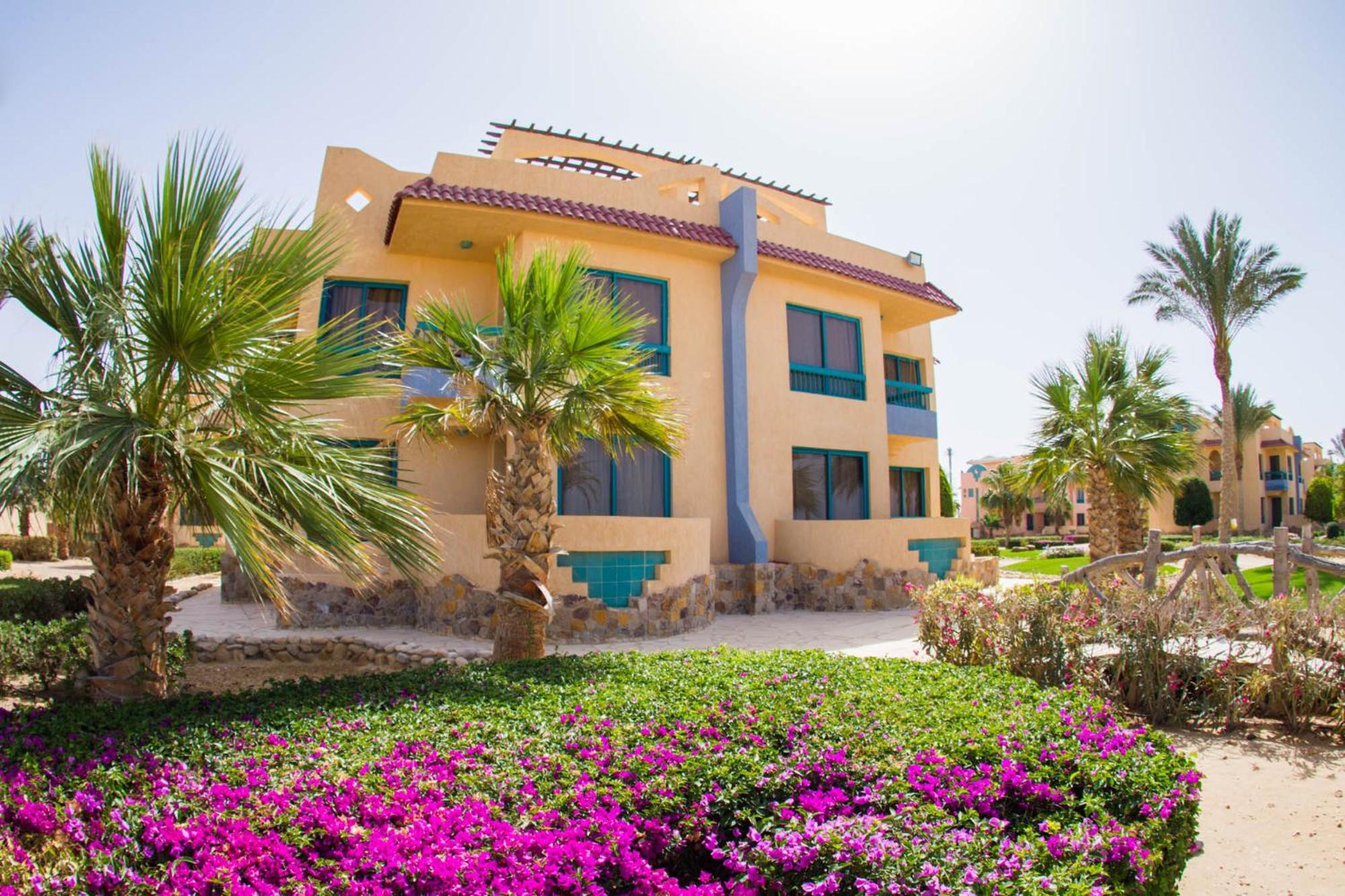 Hotel Sudr Kitesurfing 4*