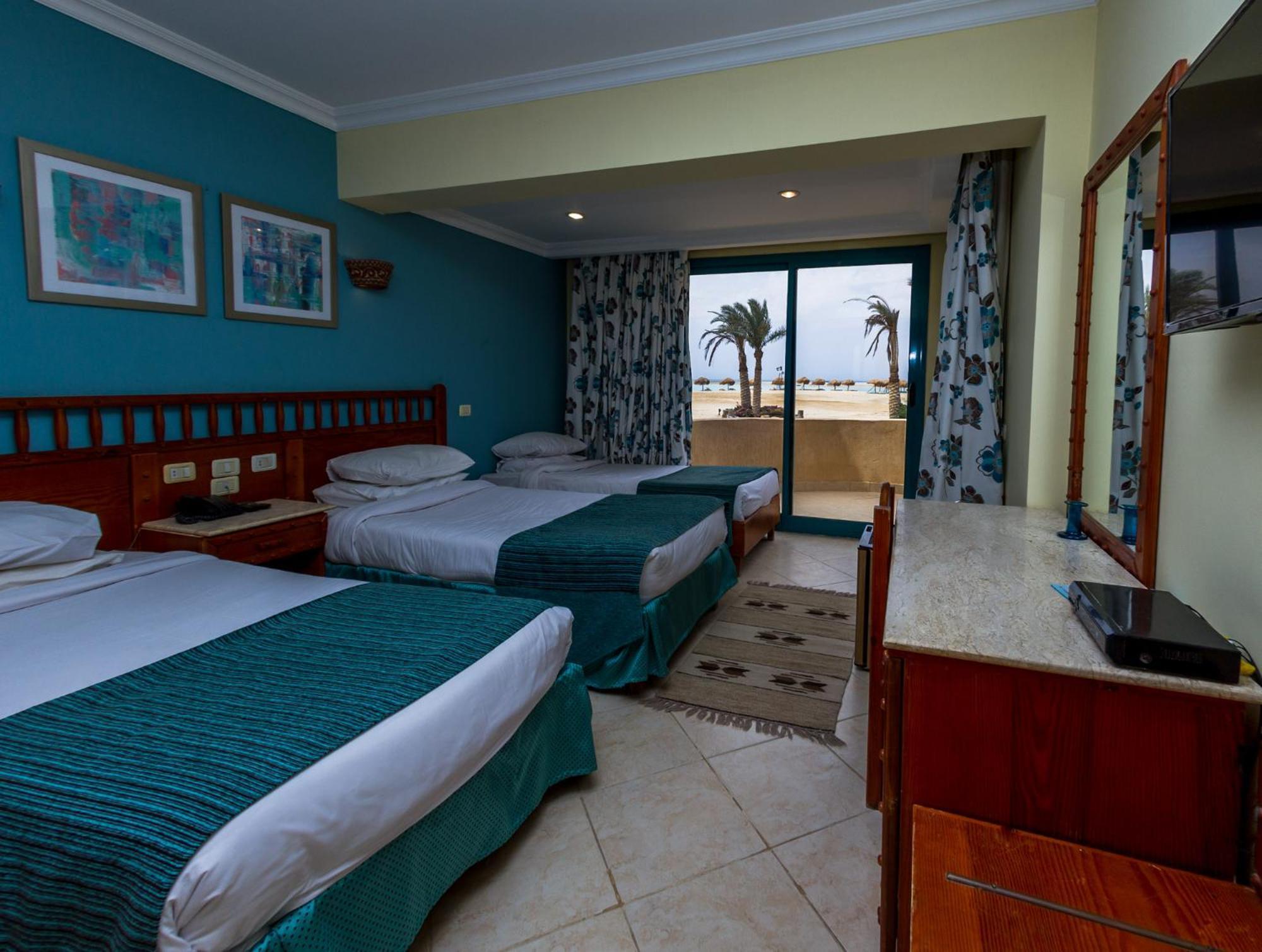 Hotel Sudr Kitesurfing 4*