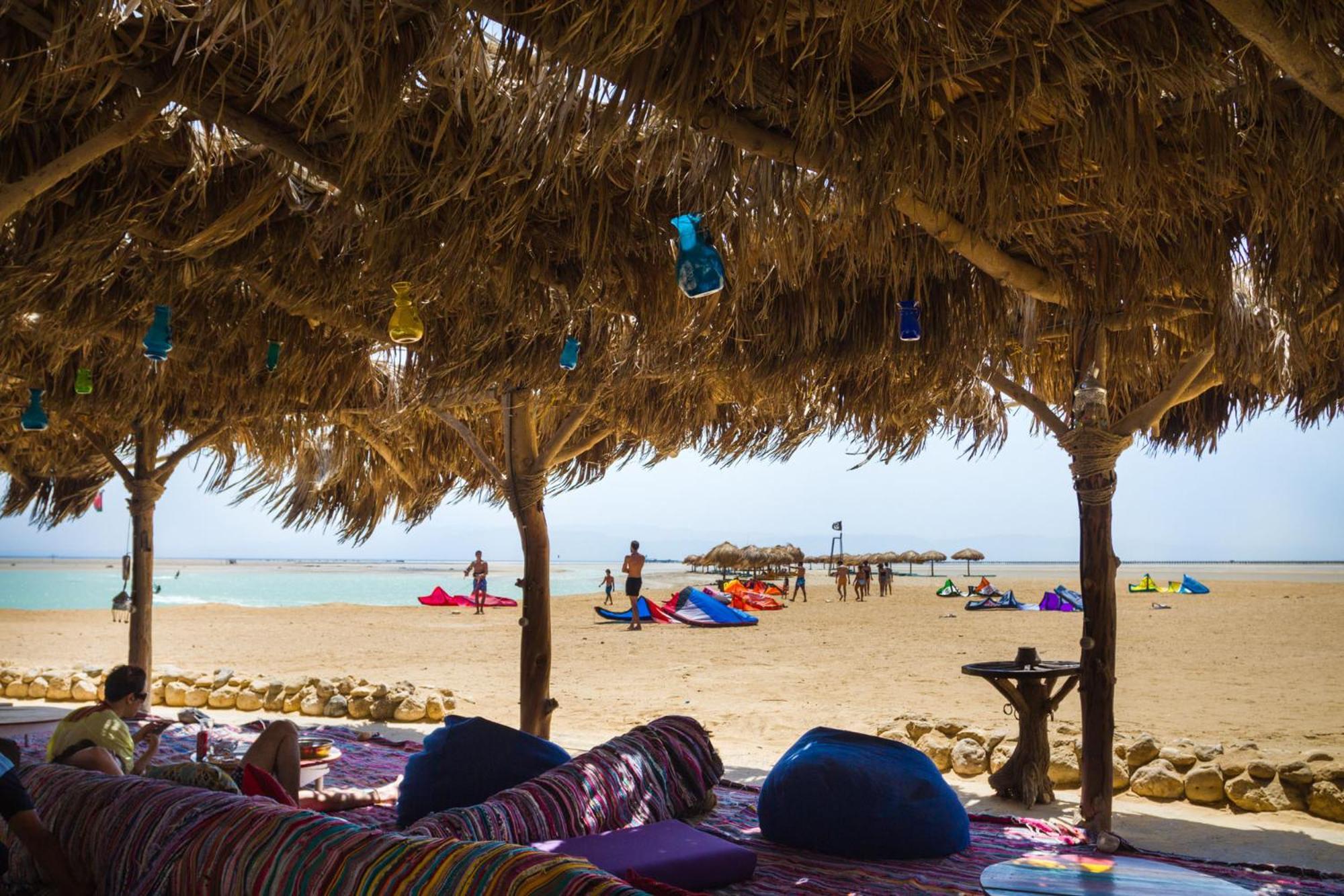 Sudr Kitesurfing 4*