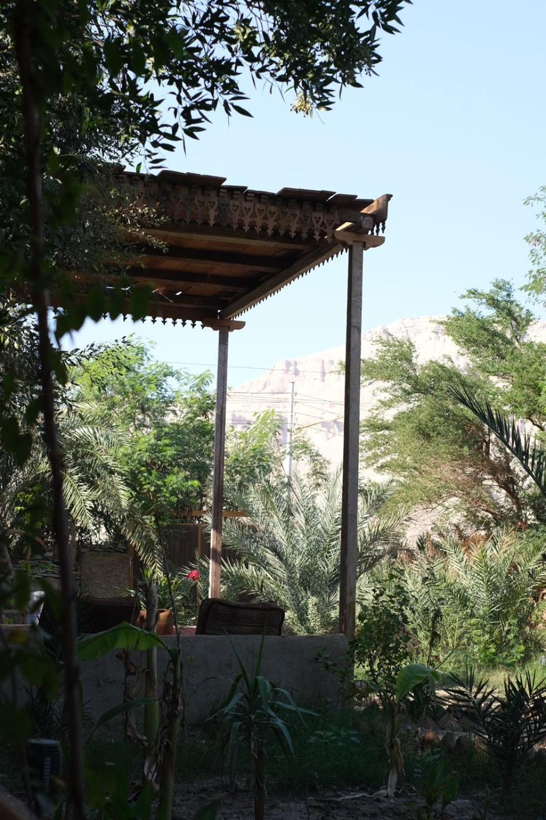 Guest house Abou El Leef Luxor