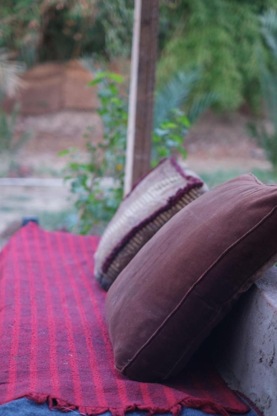 Abou El Leef Guest house Luxor