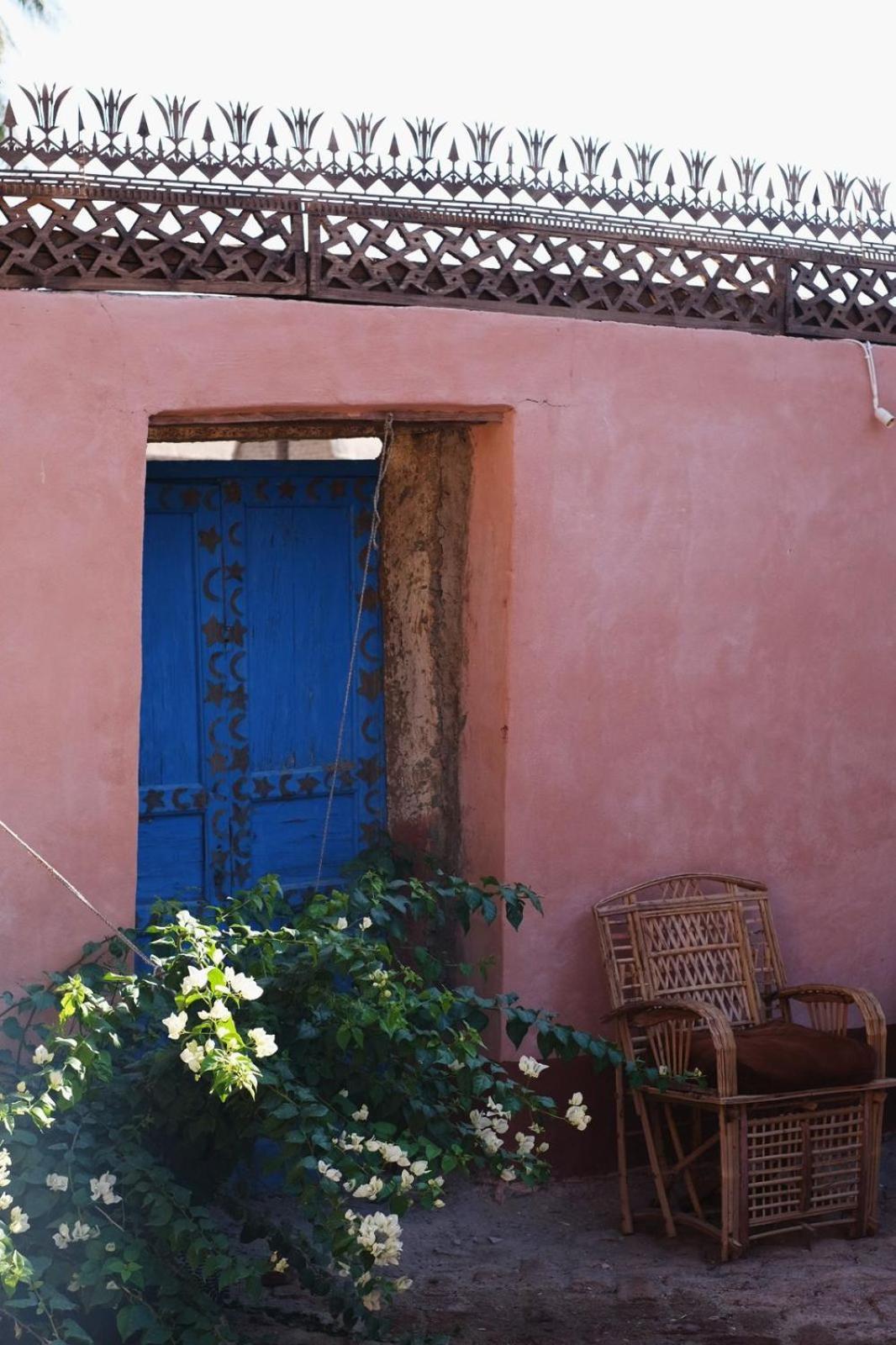 Guest house Abou El Leef Luxor