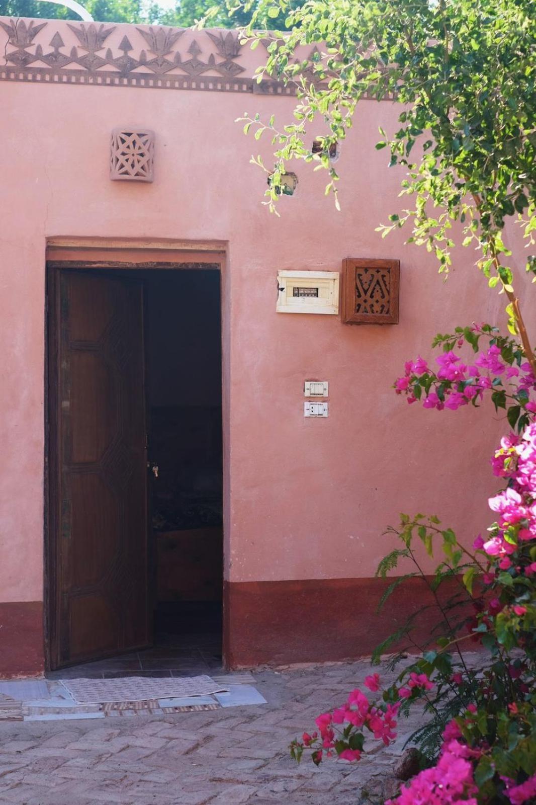 Guest house Abou El Leef