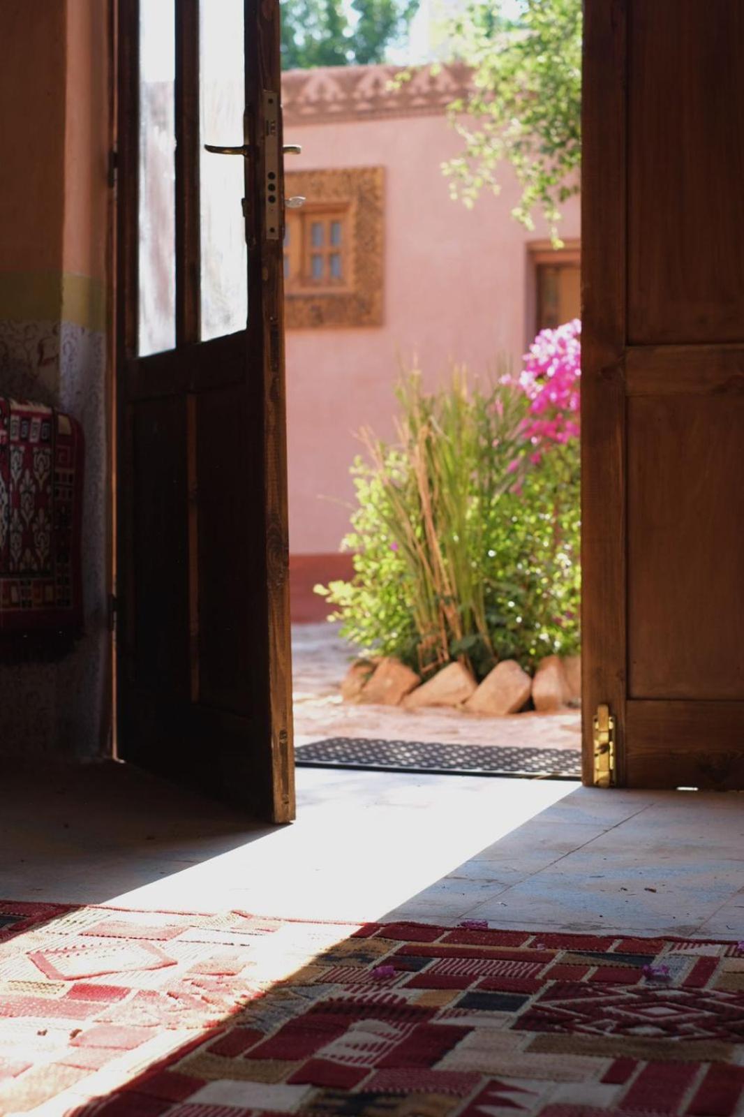 Guest house Abou El Leef Luxor