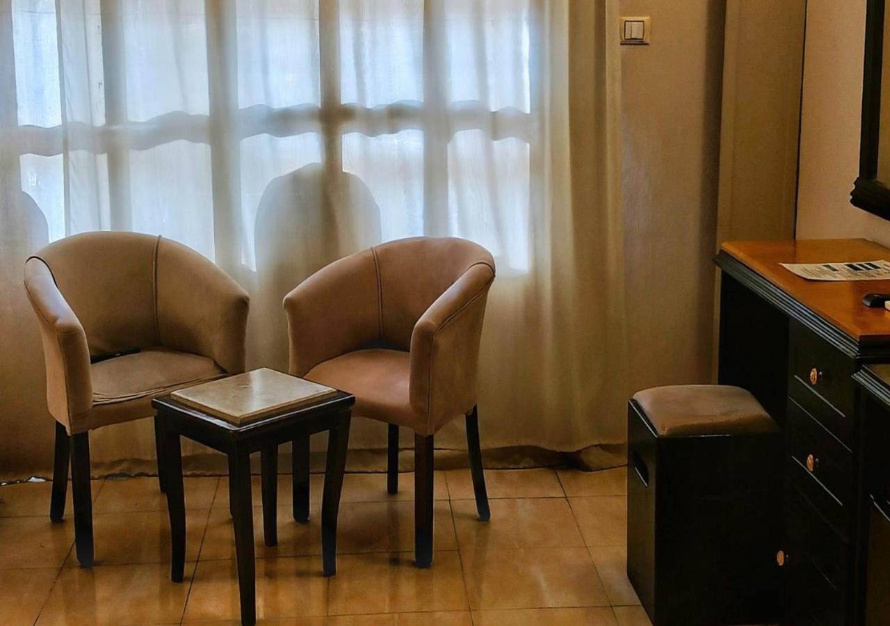 Davinci Hotel Hurghada