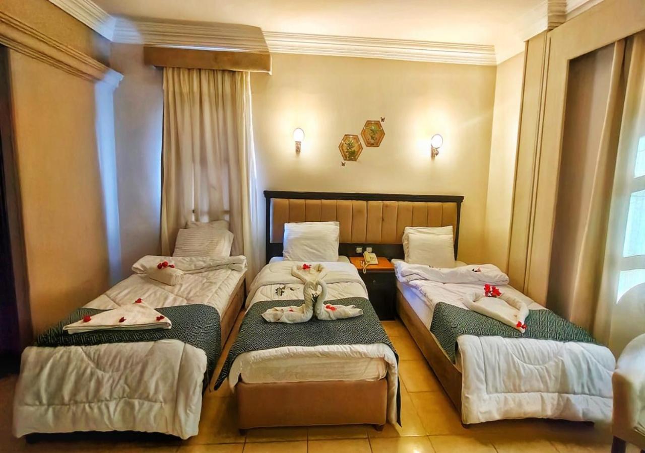Hotel Davinci Hurghada