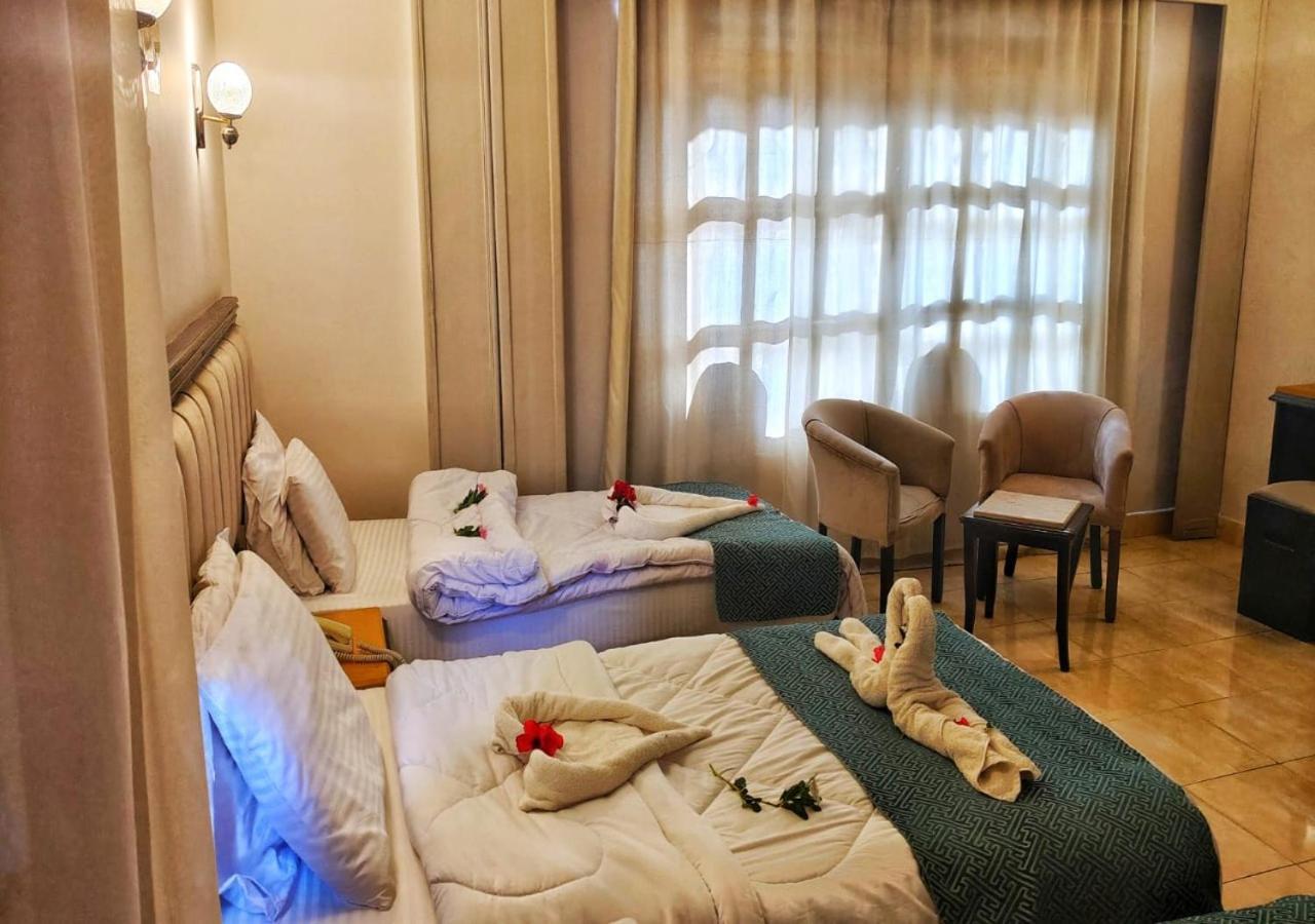Davinci Hotel Hurghada