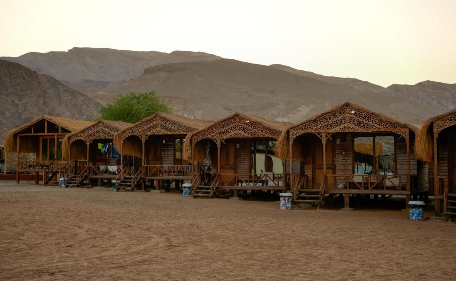Queen Swer Hotel Nuweiba