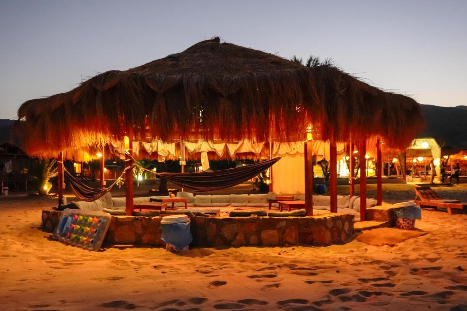 Queen Swer Hotel 5*