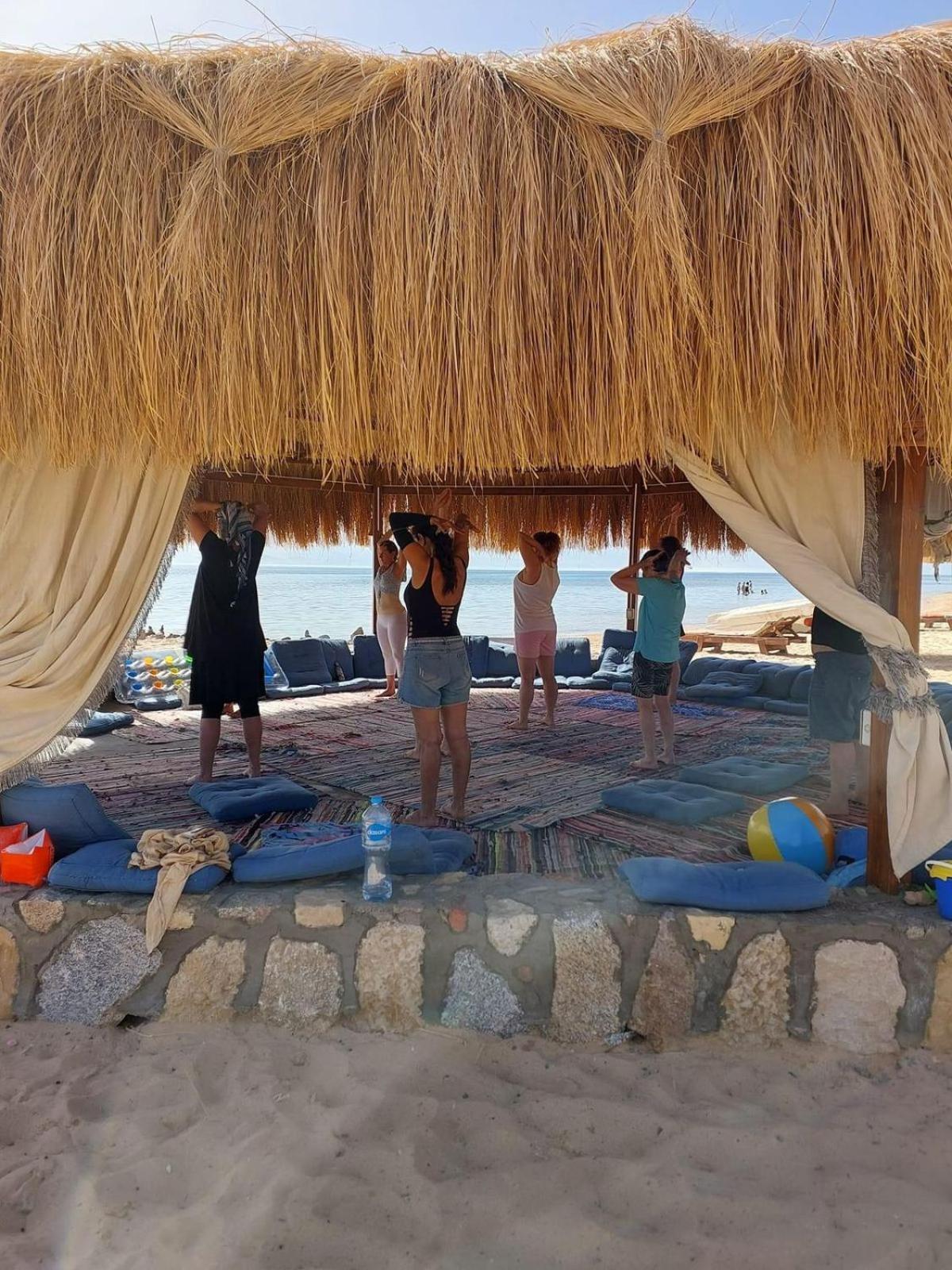 Hotel Queen Swer Nuweiba