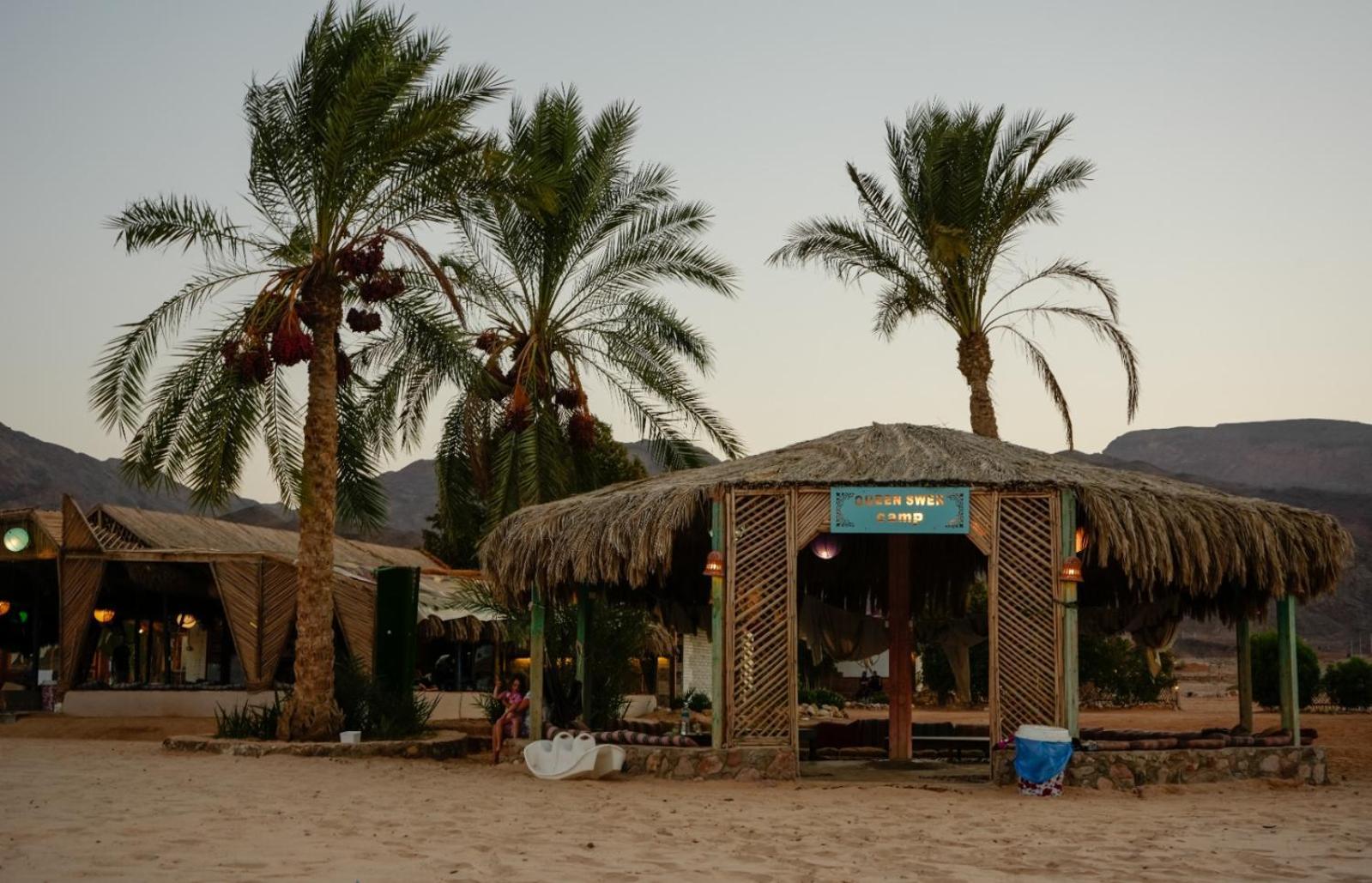 Queen Swer 5* Nuweiba