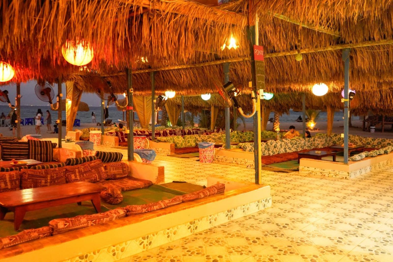 Queen Swer Hotel Nuweiba
