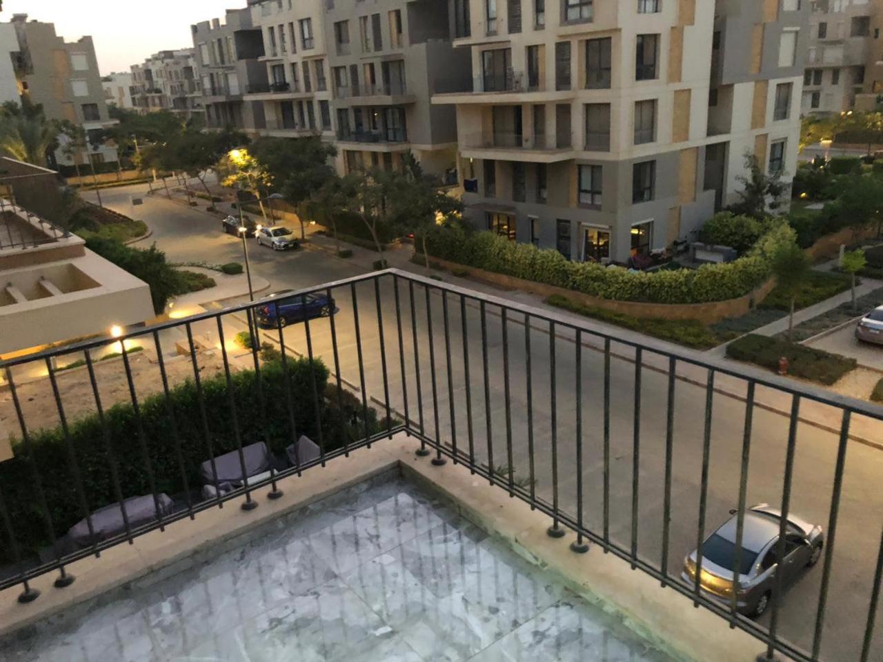 Quality In East Town Compound - Sodic - New - - Egypt Apartment Cairo