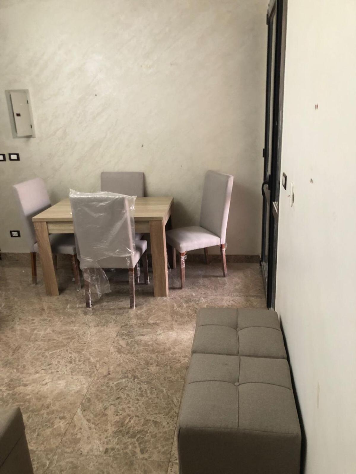 Apartment Quality In East Town Compound - Sodic - New - - Egypt *