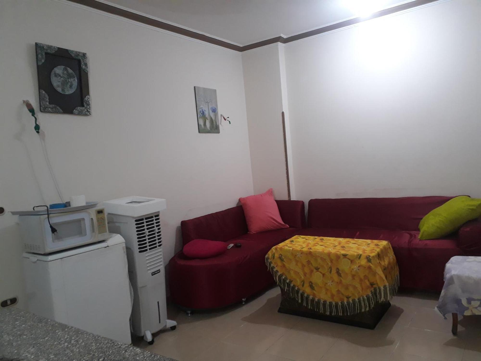 Apartment Down Town Hurghada