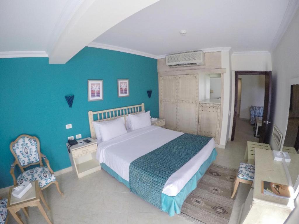 Sudr Kitesurfing 4* Ra's Matarma